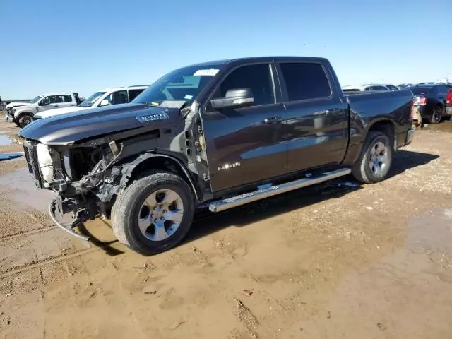 2022 Dodge RAM 1500 BIG HORN/LONE Star