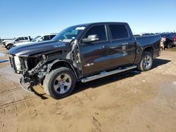 Run And Drives Cars for sale at auction: 2022 Dodge RAM 1500 BIG HORN/LONE Star