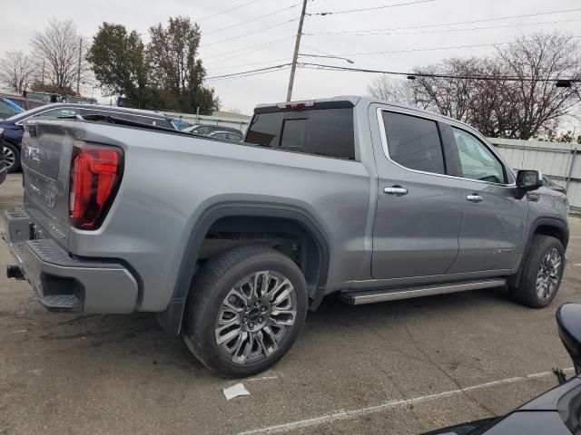 2024 GMC Sierra K1500 Denali Ultimate