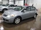 2008 Nissan Versa S