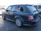 2011 Land Rover Range Rover Sport HSE