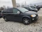 2008 Chrysler Town & Country Touring