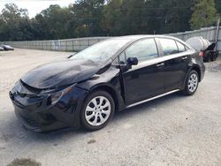 2024 Toyota Corolla LE en venta en Savannah, GA