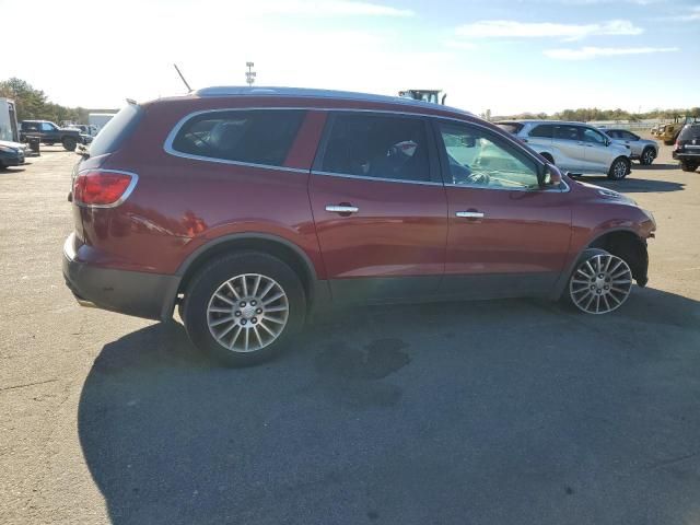 2011 Buick Enclave CXL