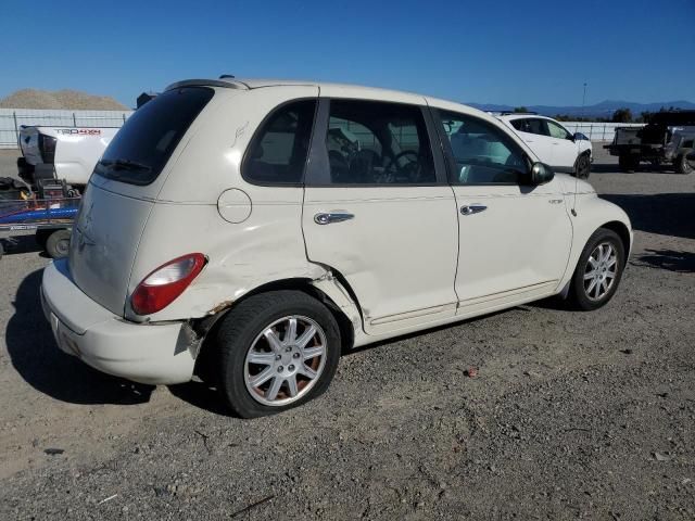 2006 Chrysler PT Cruiser Limited