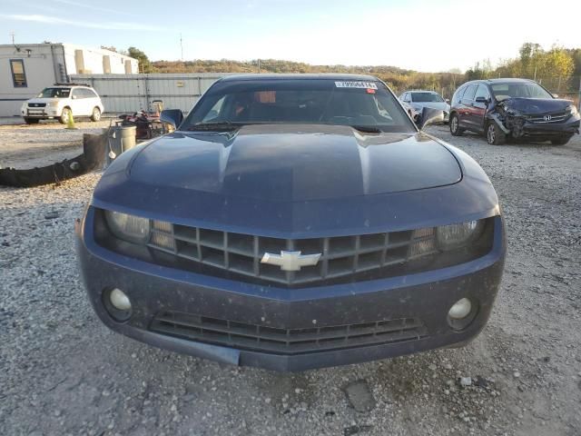 2010 Chevrolet Camaro LT