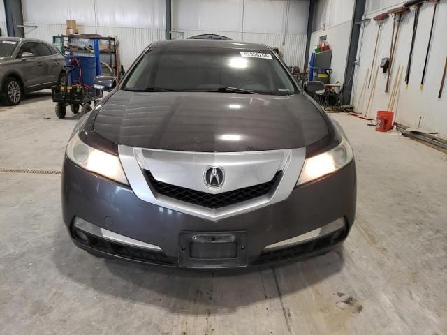 2009 Acura TL