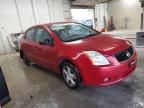 2009 Nissan Sentra 2.0