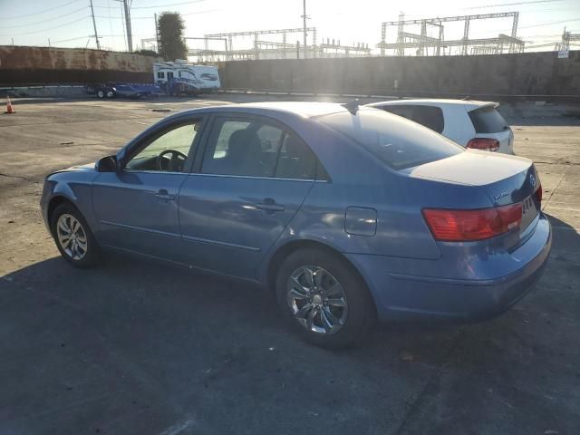 2009 Hyundai Sonata GLS