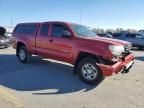 2015 Toyota Tacoma Access Cab