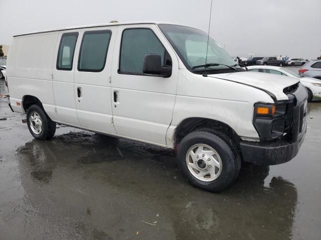 2010 Ford Econoline E250 Van