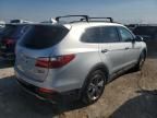 2016 Hyundai Santa FE SE Ultimate