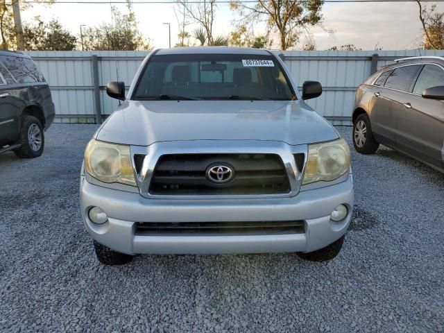 2006 Toyota Tacoma Prerunner Access Cab