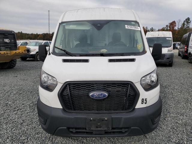 2023 Ford Transit T-150