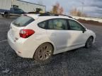 2013 Subaru Impreza Sport Limited