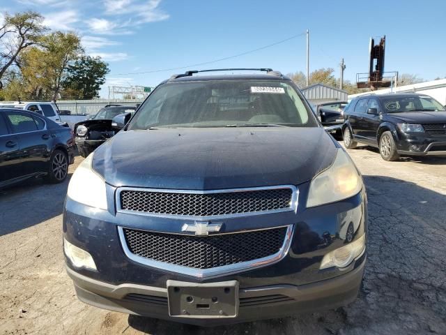 2009 Chevrolet Traverse LT