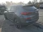 2019 Hyundai Tucson Limited