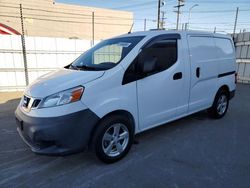 Nissan salvage cars for sale: 2016 Nissan NV200 2.5S