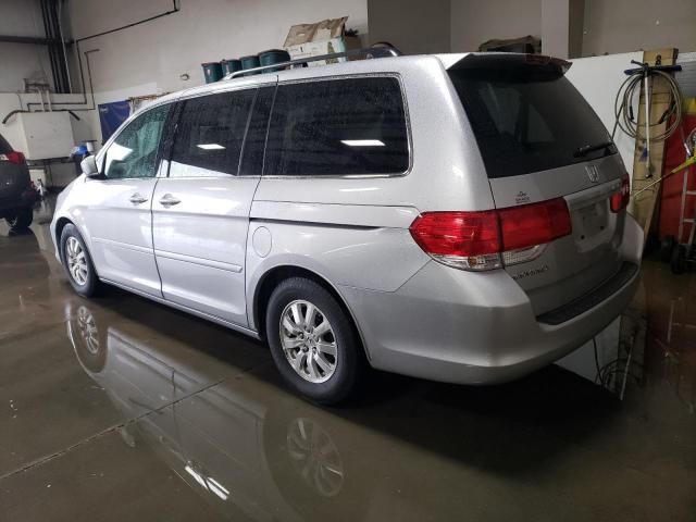 2010 Honda Odyssey EX