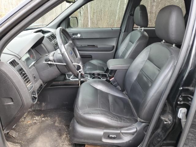 2008 Ford Escape Limited