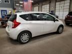 2014 Nissan Versa Note S