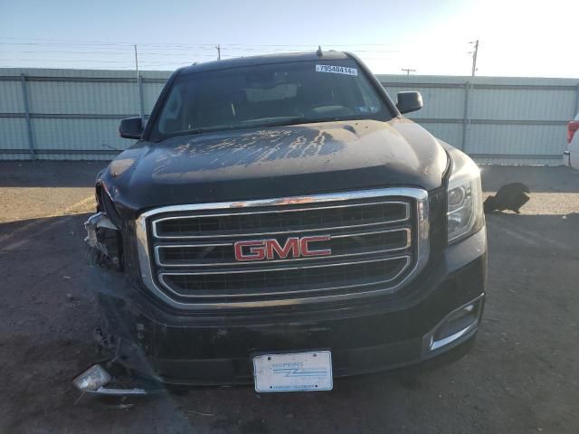 2015 GMC Yukon XL K1500 SLT