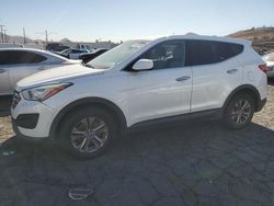 Hyundai salvage cars for sale: 2013 Hyundai Santa FE Sport