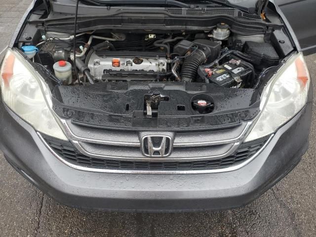 2010 Honda CR-V EX