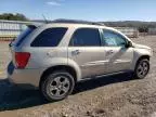 2009 Pontiac Torrent