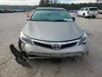 2014 Toyota Avalon Base