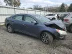 2013 Buick Lacrosse