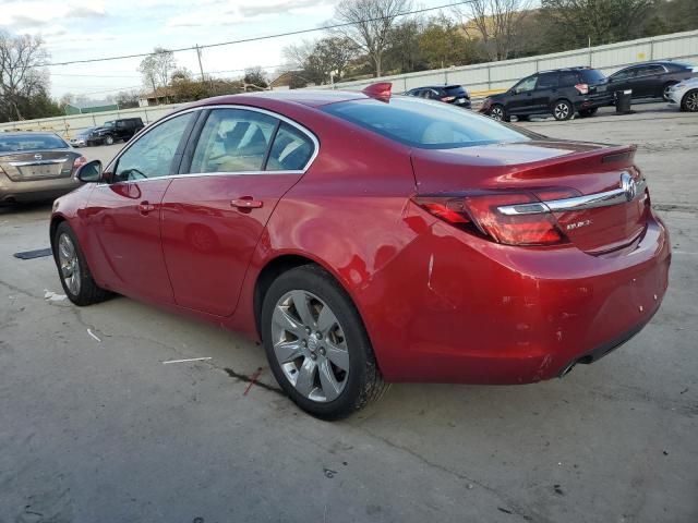 2015 Buick Regal Premium