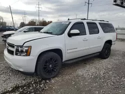 2009 Chevrolet Suburban K1500 LT en venta en Columbus, OH