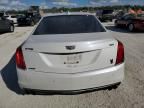 2016 Cadillac CT6 Premium