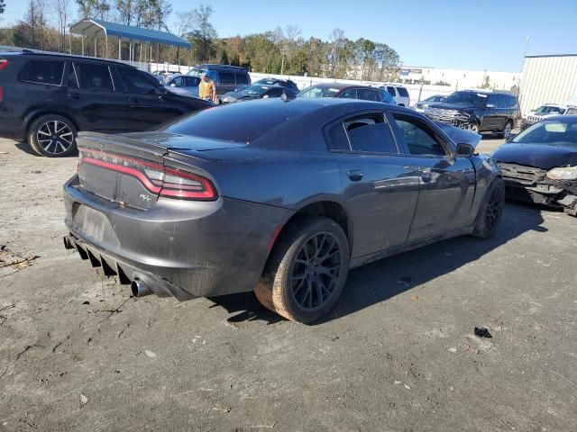 2018 Dodge Charger R/T