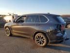 2017 BMW X5 XDRIVE4