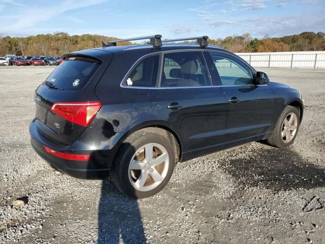 2012 Audi Q5 Premium Plus