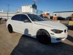 2014 BMW 328 XI