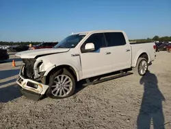 2019 Ford F150 Supercrew en venta en Houston, TX