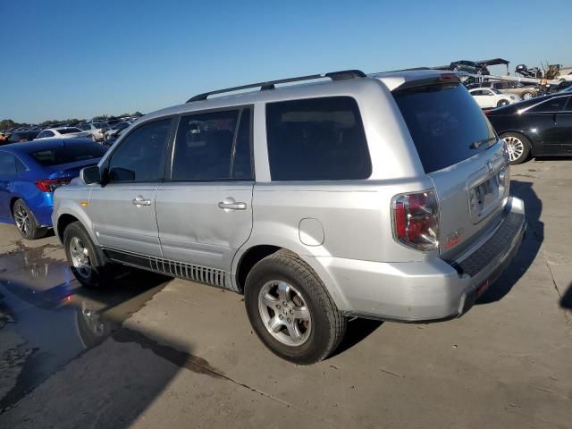 2008 Honda Pilot EX