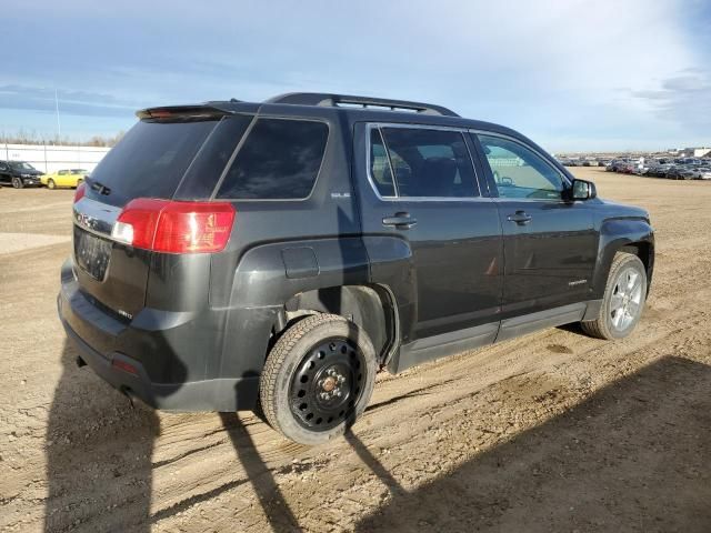 2014 GMC Terrain SLE