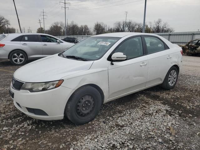 2012 KIA Forte EX