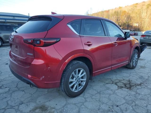 2024 Mazda CX-5 Select