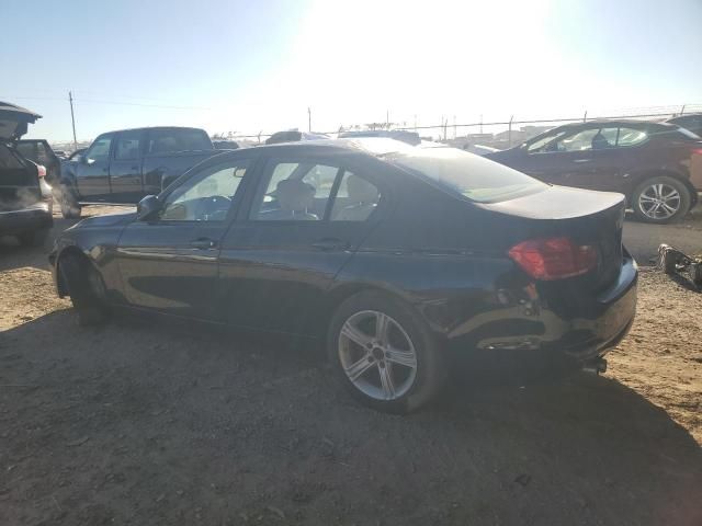 2013 BMW 328 I