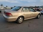 2002 Honda Accord EX