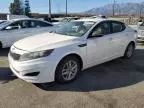 2011 KIA Optima LX