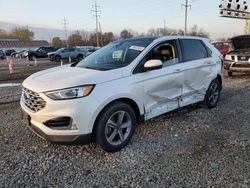 2019 Ford Edge SEL en venta en Columbus, OH