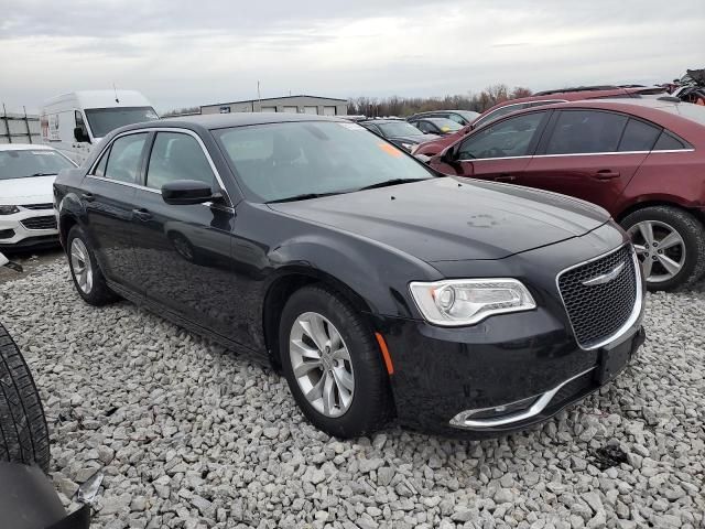 2015 Chrysler 300 Limited