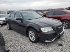 2015 Chrysler 300 Limited