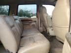 2001 Ford Excursion Limited